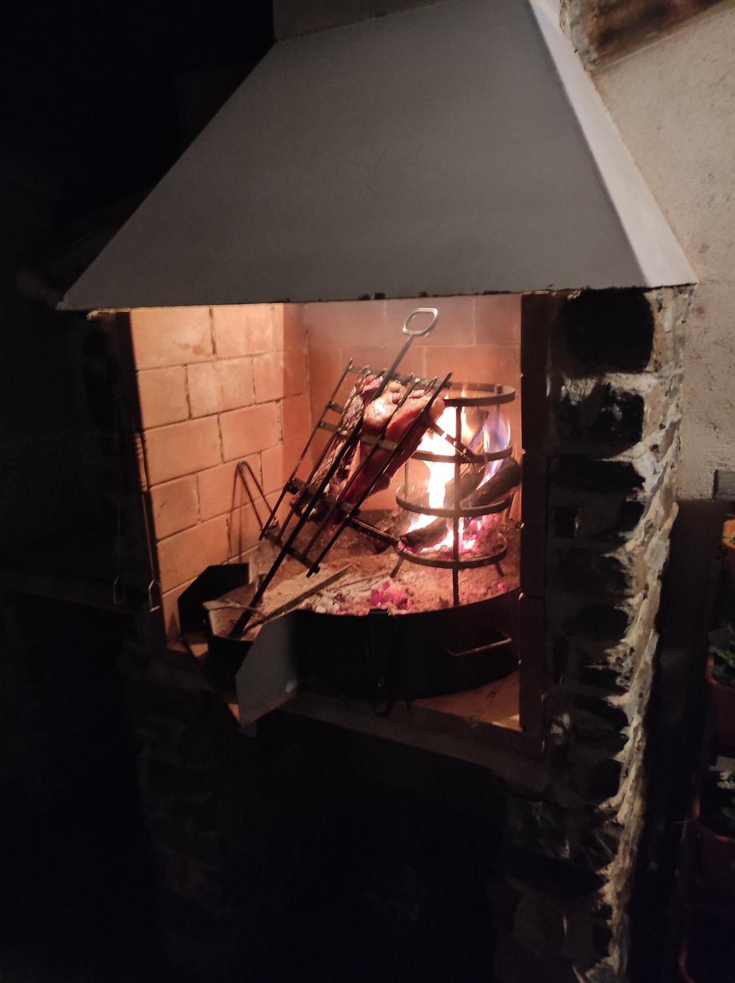 Vinarius, Posada Rural Castellanos de Villiquera Экстерьер фото