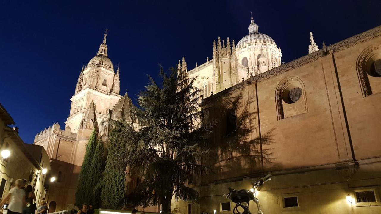 Vinarius, Posada Rural Castellanos de Villiquera Экстерьер фото